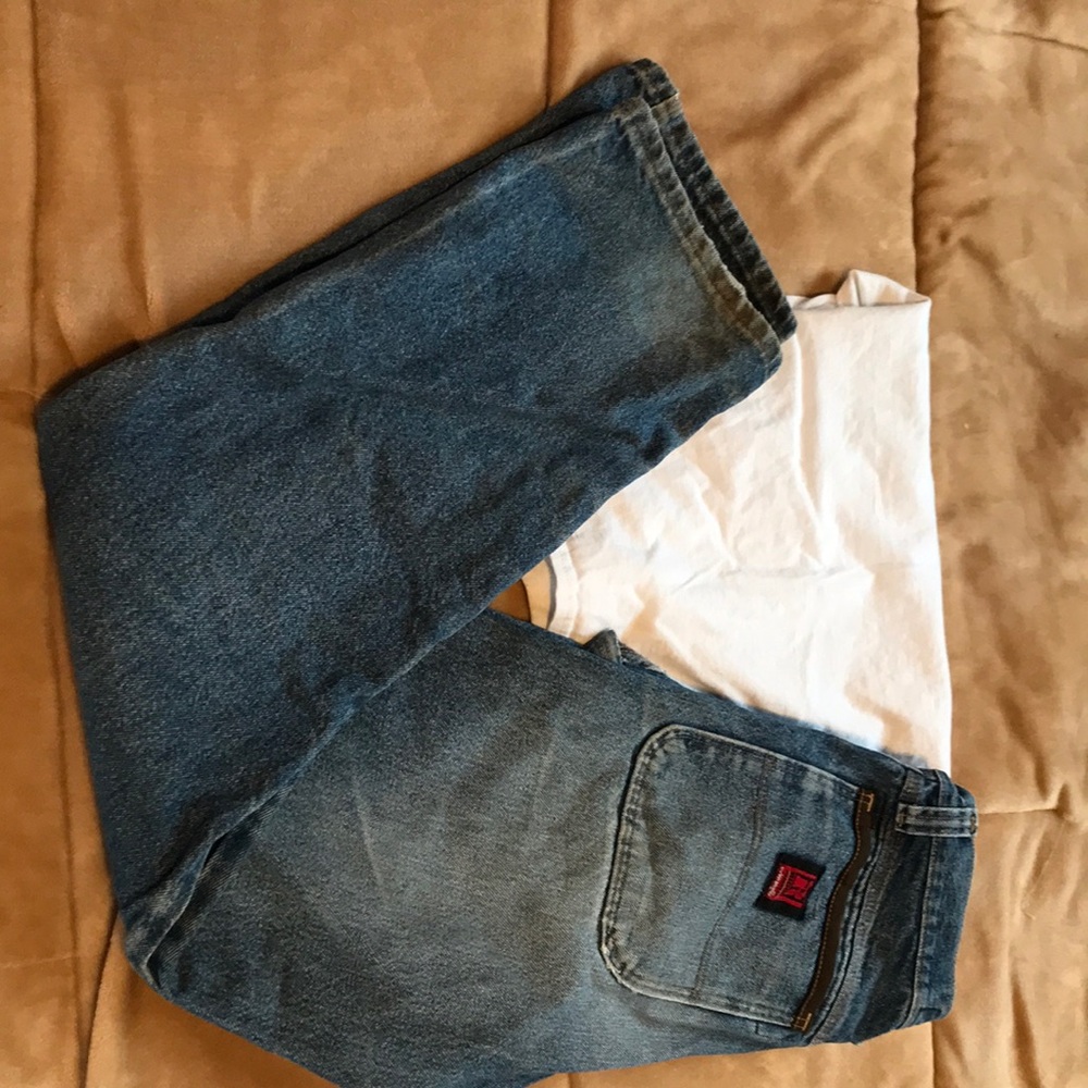 Great work jeans
